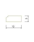 Countertop Molding