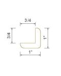 Outside Corner Molding