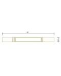 Decorative Legs-Sp3X36B