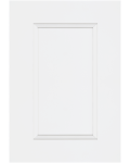 12" H Wall Deco Door Panel - Sample Door