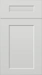 Inset Origami White