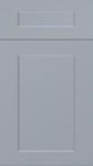 Inset Origami White