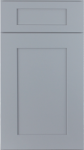 Inset Origami White
