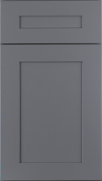 Inset Origami White