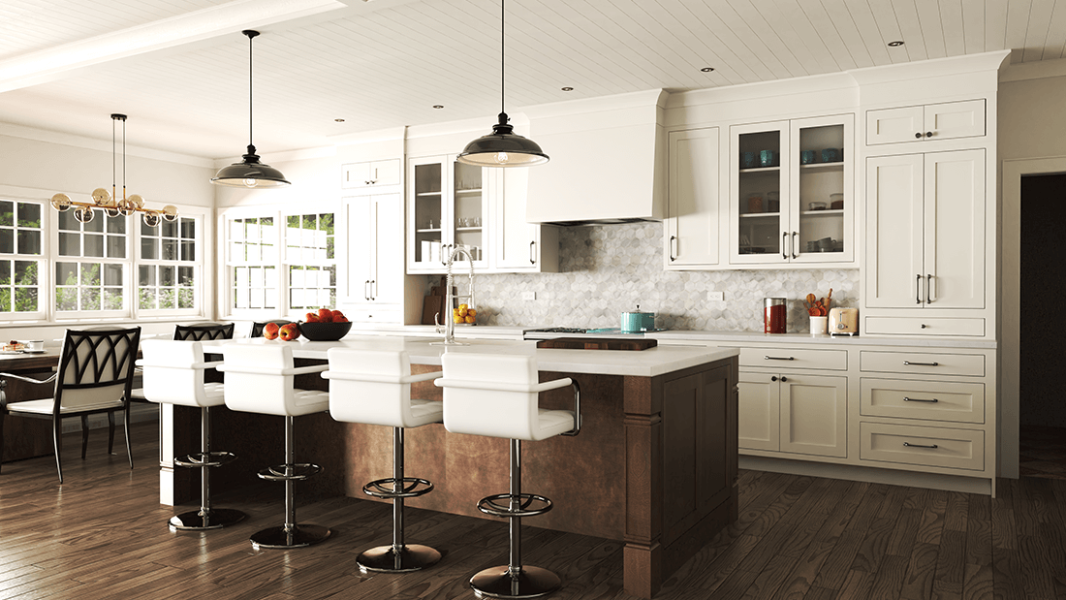 Inset Truffle Brown