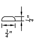 Batten Molding