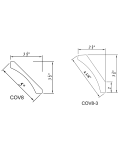 Cove Molding