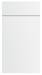 Matte White