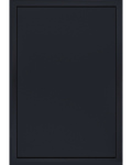 12" H Wall Deco Door Panel - Sample Door