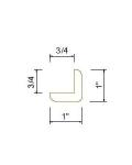 Outside Corner Molding