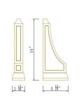 Modern Corbel