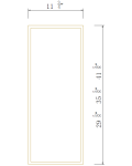 Wall Decorative Panels