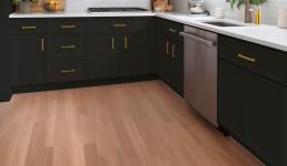 Newtown Charcoal Black