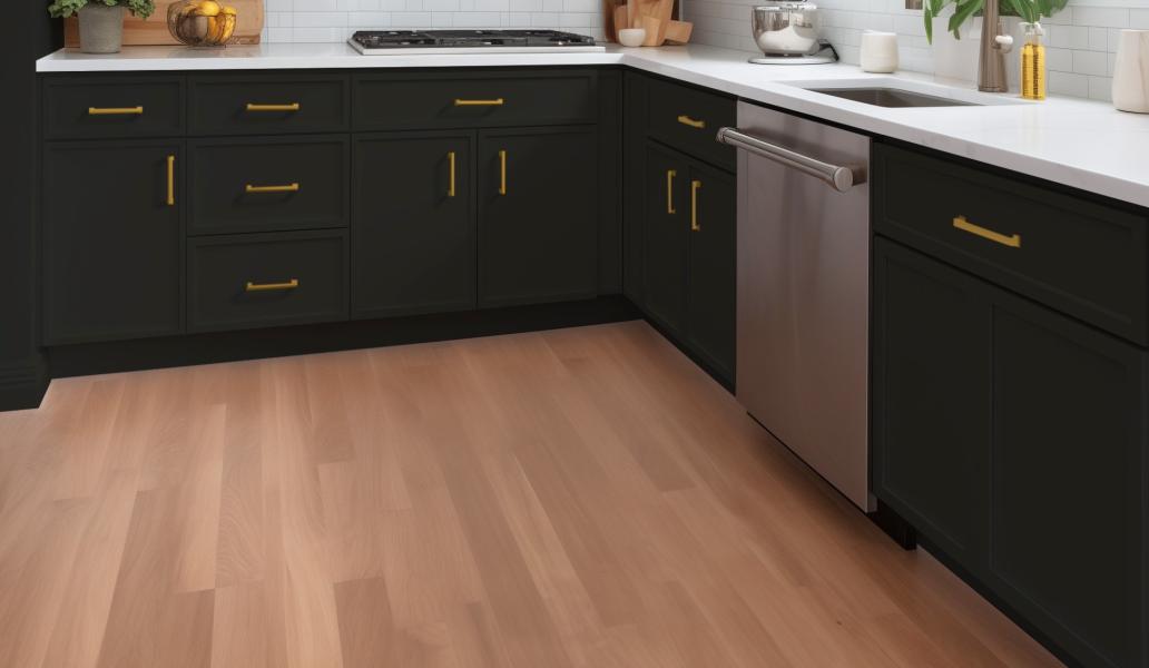 Newtown Charcoal Black