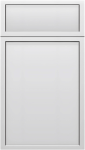 Newtown Silver Gray