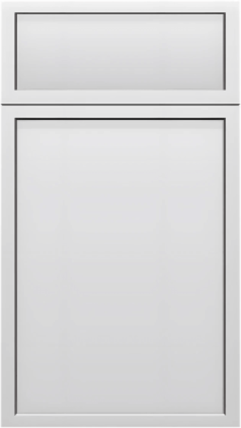 Newtown Silver Gray