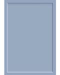 12" H Wall Deco Door Panel - Sample Door