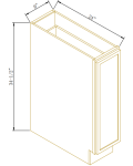 Spice Rack Base