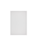 18" H Wall Deco Door Panel - Sample Door
