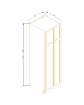 Broom Closet