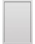 12" H Wall Deco Door Panel - Sample Door