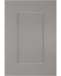 12" H Wall Deco Door Panel - Sample Door