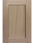 12" H Wall Deco Door Panel or Sample Door
