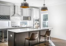 Shaker Gray-NATURAL INTERIOR