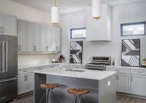 Shaker Gray-NATURAL INTERIOR