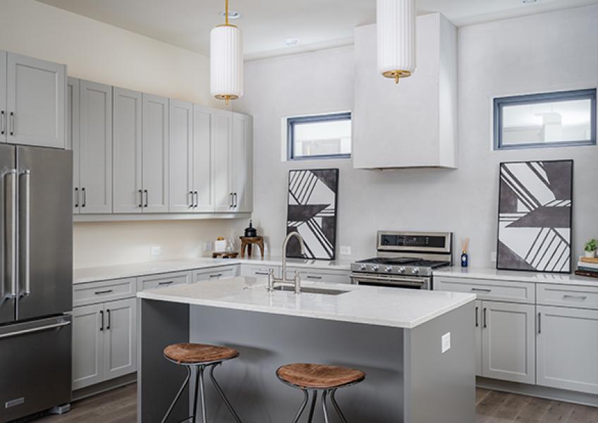 Shaker Gray-NATURAL INTERIOR