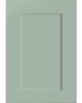 18" H Wall Deco Door Panel - Sample Door