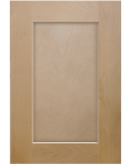 18" H Wall Deco Door Panel-Sample Door