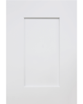 18" H Wall Deco Door Panel - Sample Door