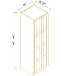 Broom Closet