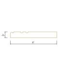 Base Furniture Molding