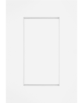 12" H Wall Deco Door Panel - Sample Door
