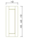 Wall Decorative Panels