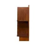 Base Open Shelf Cabinets Left