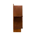 Base Open Shelf Cabinets Right