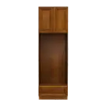 Double Oven Cabinets