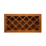 Wall Wine Rack Cabinets