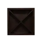 Wall Wine Rack X Cabinets