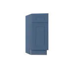 Base Angle Cabinets Left