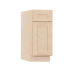 Base Angle Cabinets Left