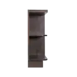 Base Open Shelf Cabinets Right