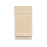 Base Waste Basket Cabinets