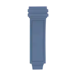 Corbel Flat Design Large