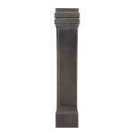 Deco Leg Flat Design