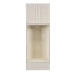 Double Oven Cabinets