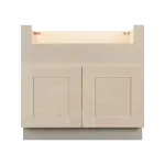 Farm Sink Base Cabinets